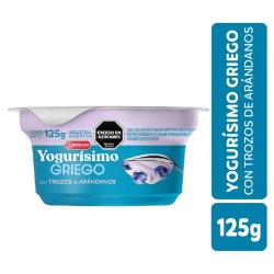 YOGUR YOGURISIMO ARANDANOS...