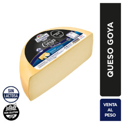 QUESO GOYA LA PAULINA...