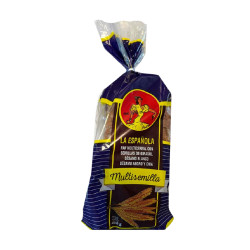 PAN INTEGRAL LA ESPAÑOLA...