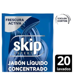 DETER.ROPA LIQ. SKIP CONC...
