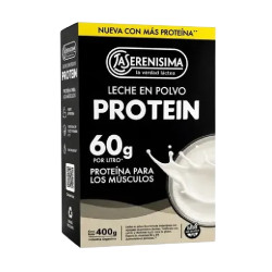 LECHE EN POLVO LA...