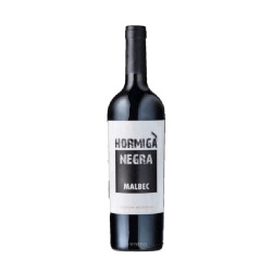 VINO VARIETAL HORMIGA NEGRA...