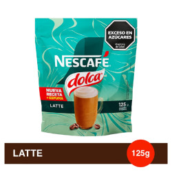 CAFE INSTANTANE DOLCA NESC...