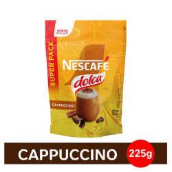 CAFE INSTANTANE DOLCA NESC...