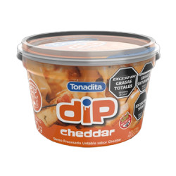 QUESO UNTABLE TONADITA...