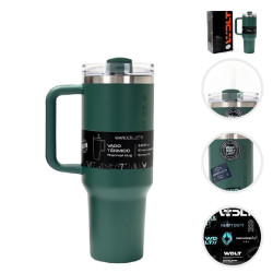 VASO TERMICO MODAX S C.B...