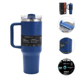 VASO TERMICO MODAX S C.B...