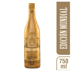 FERNET BRANCA ED.MUNDIAL...