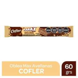OBLEAS COFLER AVELLANAS MAX...