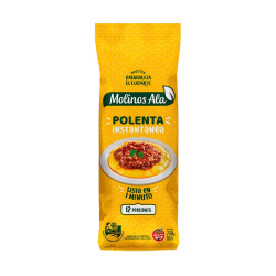 HARINA DE MAIZ MOLINOS ALA...