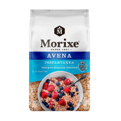 AVENA INSTANTANEA MORIXE...
