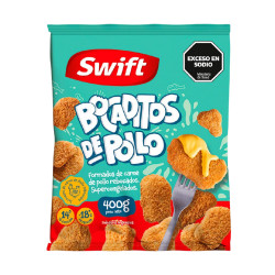 BOCADITOS POLLO SWIFT KIDS...