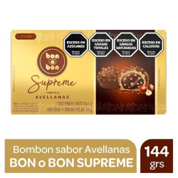 BOMBONES BON-O-BON DELUXE...