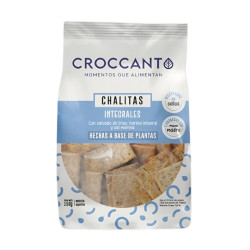 GALLETAS D.AGUA CROCCANTO...
