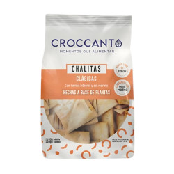 GALLETAS D.AGUA CROCCANTO...