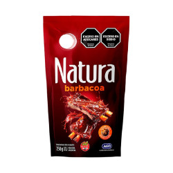 ADEREZO NATURA BARBACOA 250...