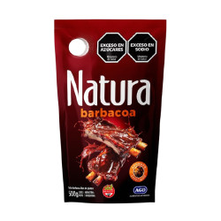 ADEREZO NATURA BARBACOA 500...