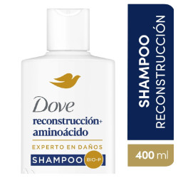 SHAMPOO DOVE RECON.COMPLETA...