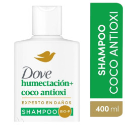 SHAMPOO DOVE REPARACION...