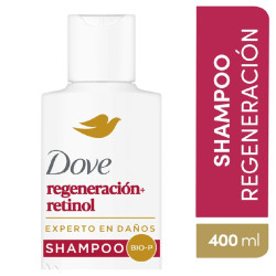 SHAMPOO DOVE REGEN.EXTREMA...