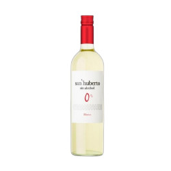 VINO FINO SAN HUBERTO...