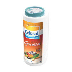 SAL GRUESA CELUSAL SALERO...