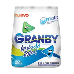 DETERG.MATIC GRAMBY A...