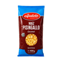 MAIZ PISING. LA ESPAÑOLA...