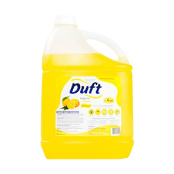 LIMPIAD. PISO DUFT LIMON 4...