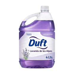 LIMPIAD. PISO DUFT LAVANDA...