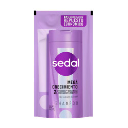 SHAMPOO SEDAL MEGA...