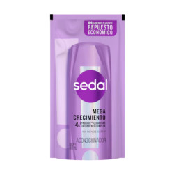 ACONDICIONADOR SEDAL MEGA...