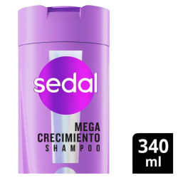 SHAMPOO SEDAL MEGA...