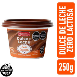 DULCE DE LECHE LA...
