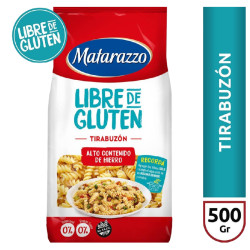FIDEOS CELIACOS MATARAZZO...
