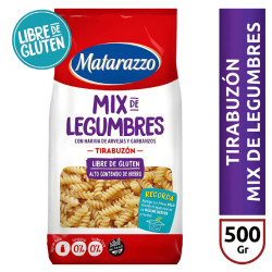 FIDEOS CELIACOS MATARAZZO...