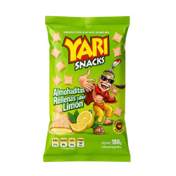 CEREAL YARI ALMOH RELL LIMO...