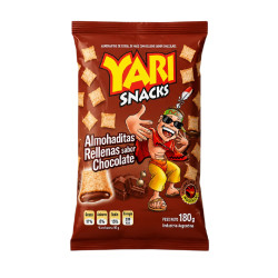 CEREAL YARI ALMOH RELL CHOC...