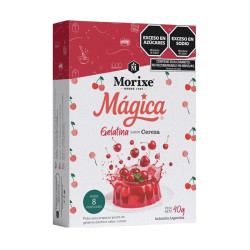 GELATINA P.PREP MAGICA...