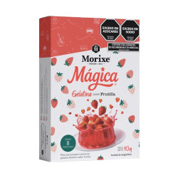 GELATINA P.PREP MAGICA...