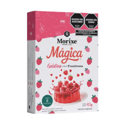 GELATINA P.PREP MAGICA...