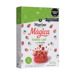 GELATINA P.PREP MAGICA...