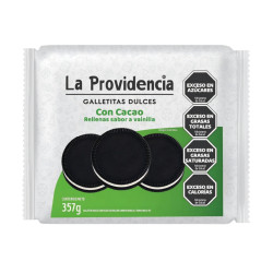 GALLETAS DULCES LA...