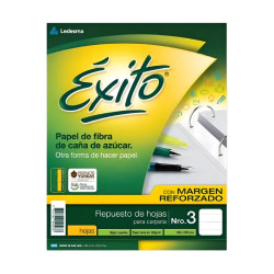REPUESTO ESCOLA EXITO...