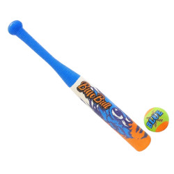 SET DEPORTE BECHAR BASEBALL...