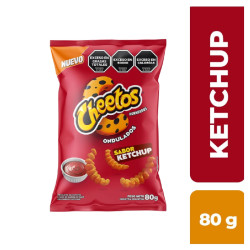 CHIZITOS CHEETOS ONDULAD...