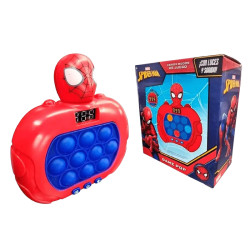 JUEGO INTERACT. BECHAR POP...