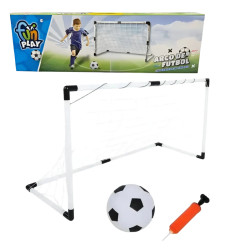 JUEGO FUTBOL SEBIGUS...