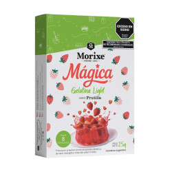 GELATINA P.PREP MAGICA...