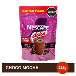 CAFE INSTANTANE DOLCA NESC...